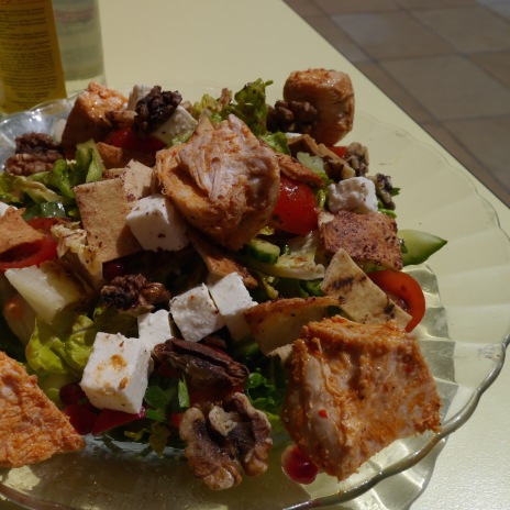 Sirine Salad
